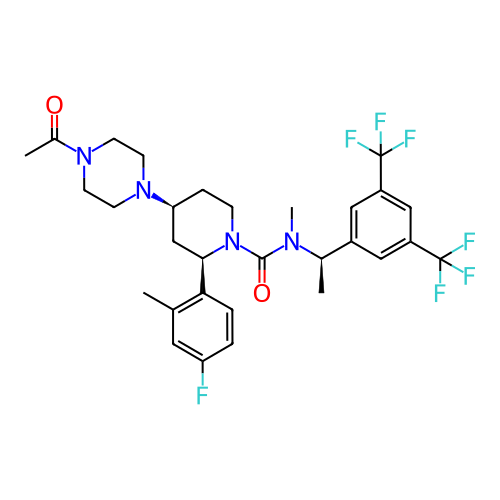 Chemical structure of BindingDB Monomer ID 50336575