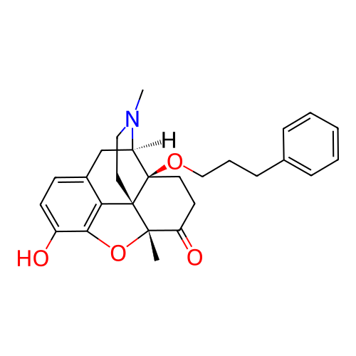 Chemical structure of BindingDB Monomer ID 50336591
