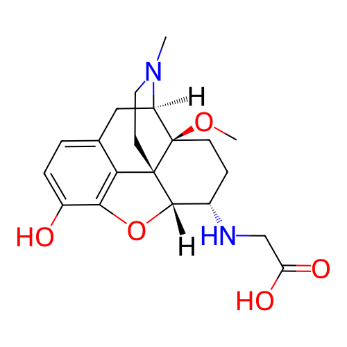 Chemical structure of BindingDB Monomer ID 50336592