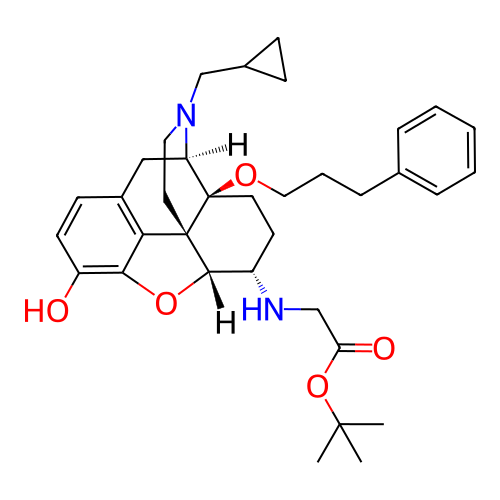 Chemical structure of BindingDB Monomer ID 50336598