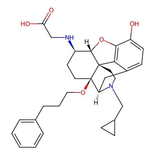 Chemical structure of BindingDB Monomer ID 50336600