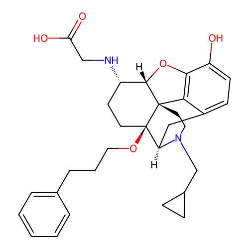 Chemical structure of BindingDB Monomer ID 50336601