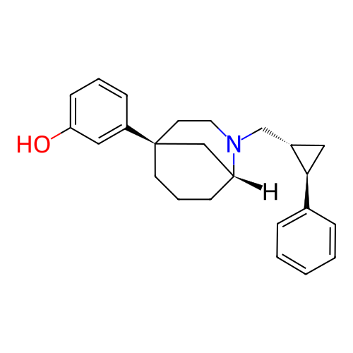 Chemical structure of BindingDB Monomer ID 50336610