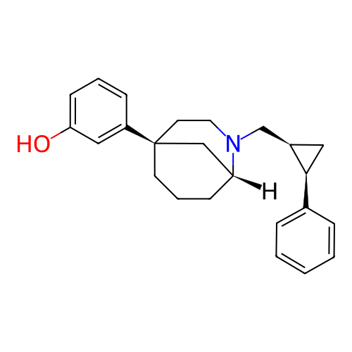 Chemical structure of BindingDB Monomer ID 50336612