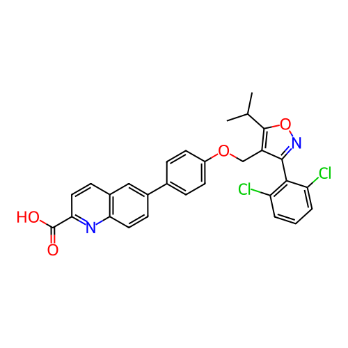 Chemical structure of BindingDB Monomer ID 50336641