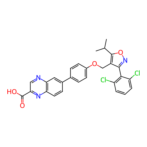 Chemical structure of BindingDB Monomer ID 50336649