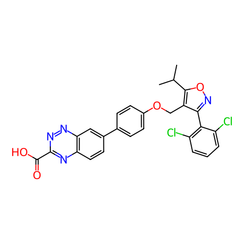 Chemical structure of BindingDB Monomer ID 50336650