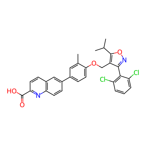 Chemical structure of BindingDB Monomer ID 50336654