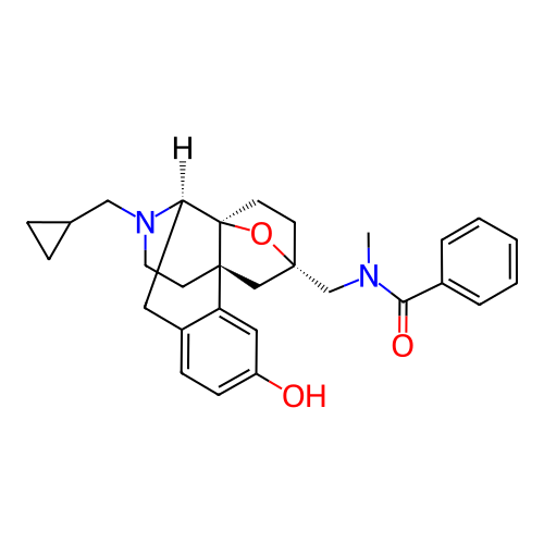 Chemical structure of BindingDB Monomer ID 50336662