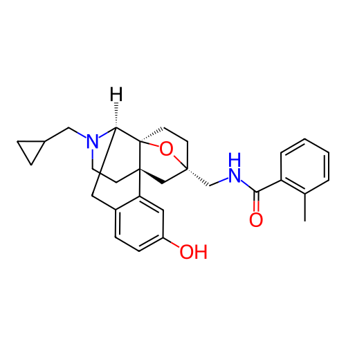 Chemical structure of BindingDB Monomer ID 50336667