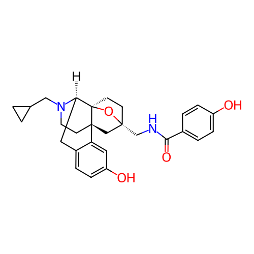 Chemical structure of BindingDB Monomer ID 50336671