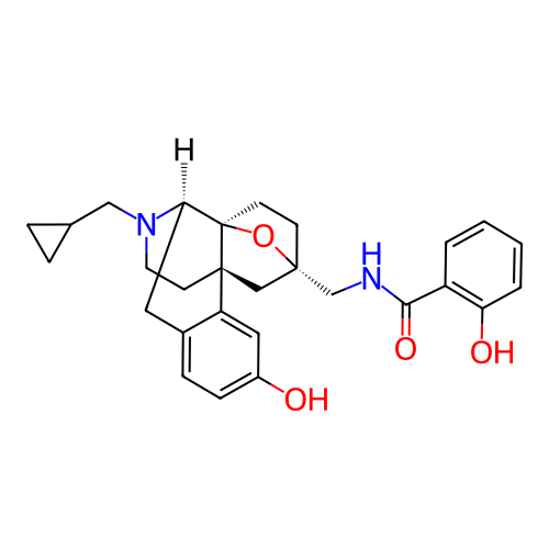 Chemical structure of BindingDB Monomer ID 50336673