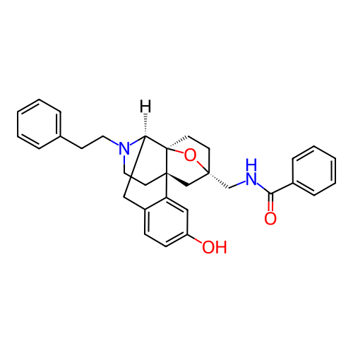 Chemical structure of BindingDB Monomer ID 50336676