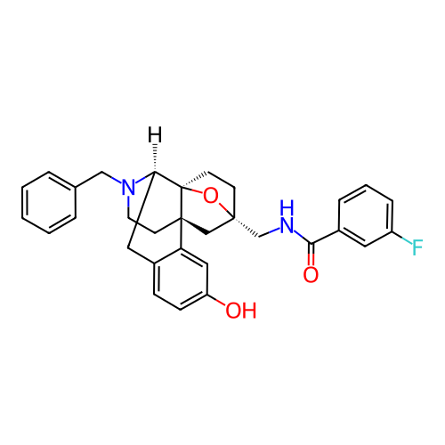 Chemical structure of BindingDB Monomer ID 50336687