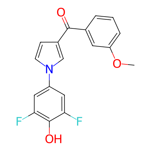 Chemical structure of BindingDB Monomer ID 50336706