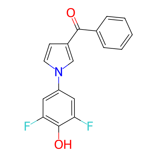 Chemical structure of BindingDB Monomer ID 50336708