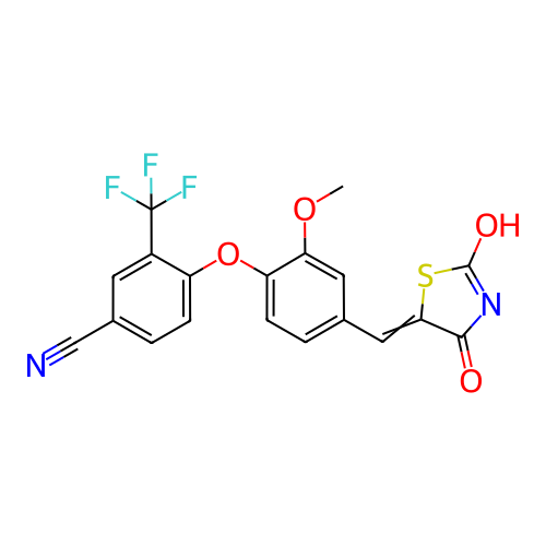 Chemical structure of BindingDB Monomer ID 50336730