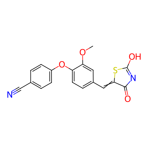 Chemical structure of BindingDB Monomer ID 50336737
