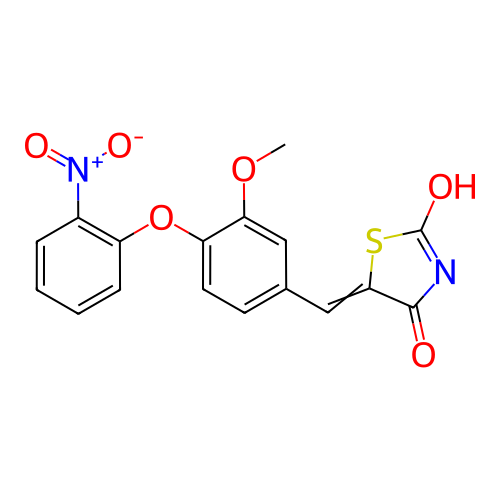 Chemical structure of BindingDB Monomer ID 50336748