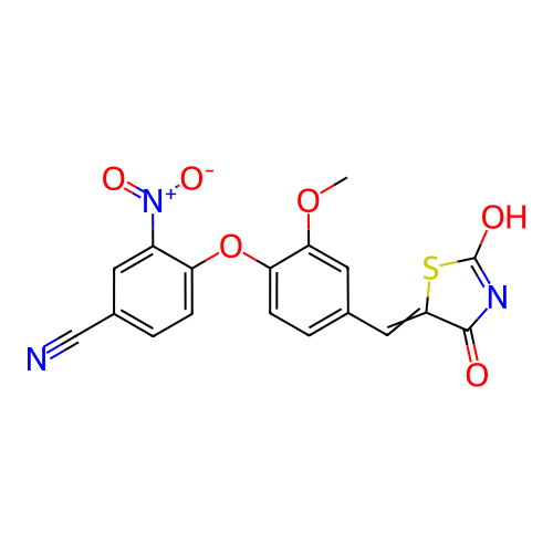 Chemical structure of BindingDB Monomer ID 50336750