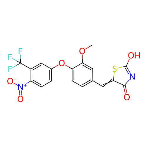 Chemical structure of BindingDB Monomer ID 50336751