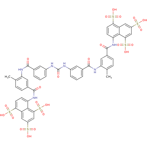 Chemical structure of BindingDB Monomer ID 50336799