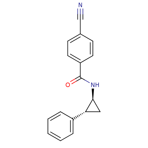 Chemical structure of BindingDB Monomer ID 50336821