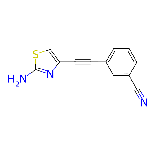 Chemical structure of BindingDB Monomer ID 50336826