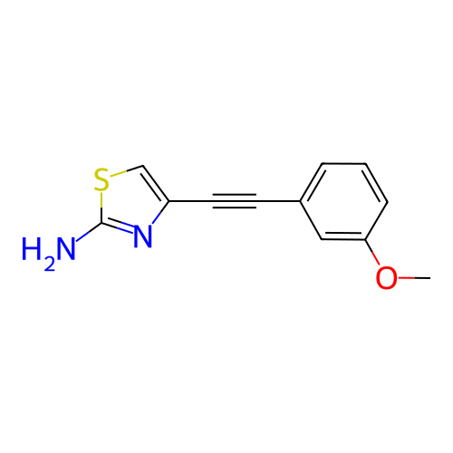 Chemical structure of BindingDB Monomer ID 50336829