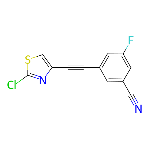 Chemical structure of BindingDB Monomer ID 50336831