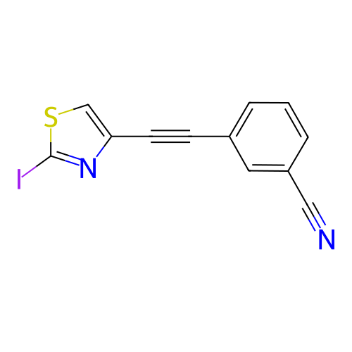Chemical structure of BindingDB Monomer ID 50336838