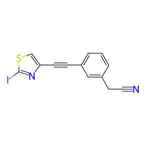 Chemical structure of BindingDB Monomer ID 50336840