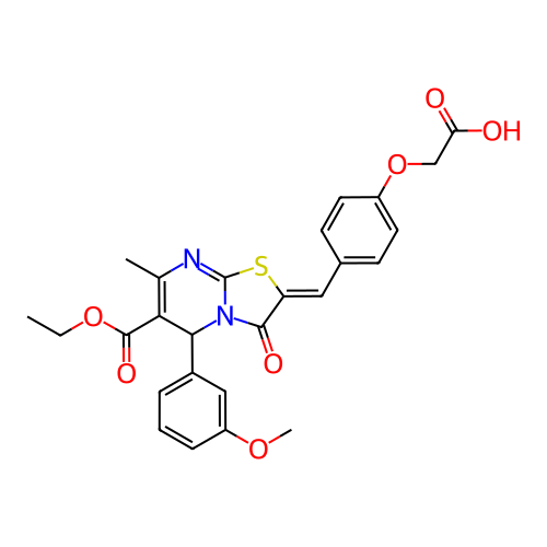 Chemical structure of BindingDB Monomer ID 50336848