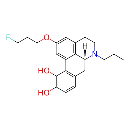 Chemical structure of BindingDB Monomer ID 50336852