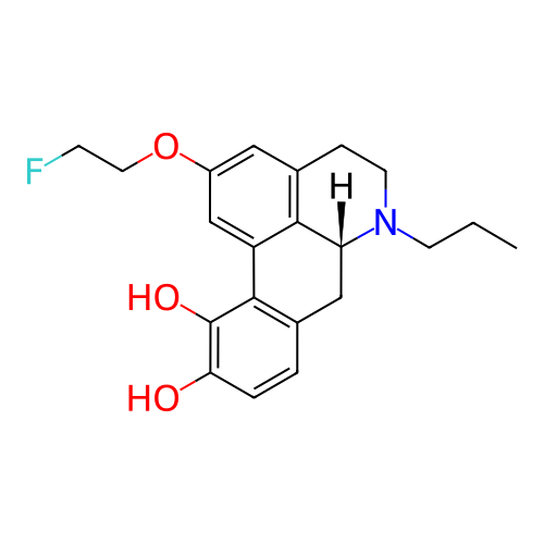 Chemical structure of BindingDB Monomer ID 50336853