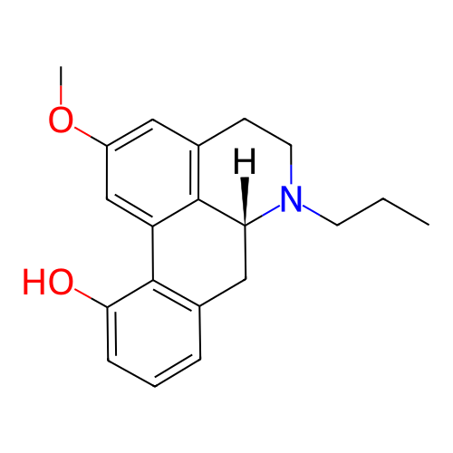Chemical structure of BindingDB Monomer ID 50336856
