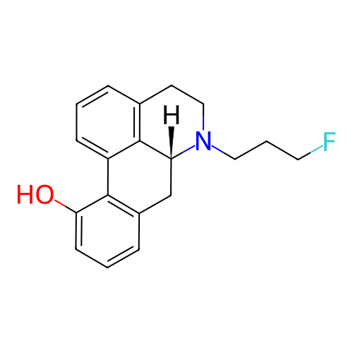 Chemical structure of BindingDB Monomer ID 50336857