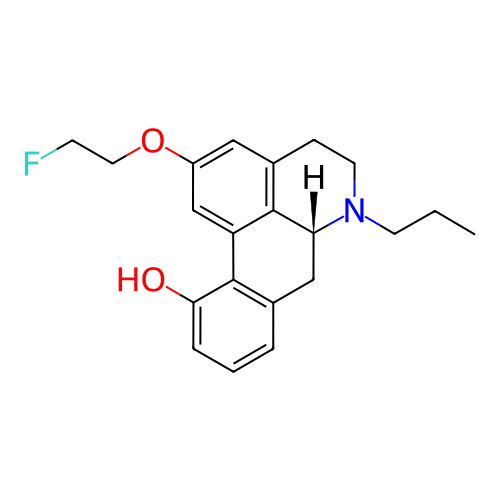 Chemical structure of BindingDB Monomer ID 50336861
