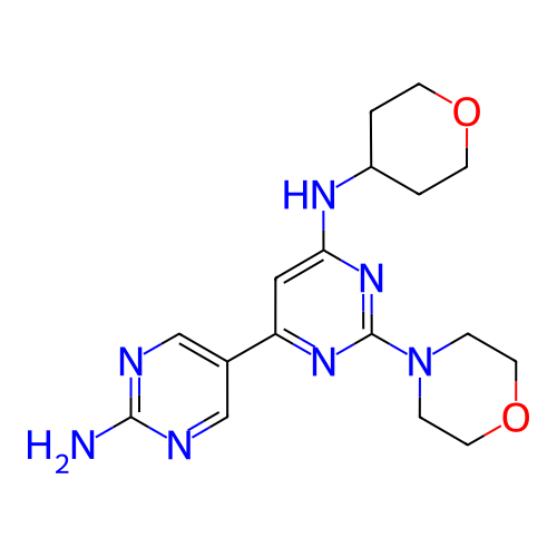 Chemical structure of BindingDB Monomer ID 50336878