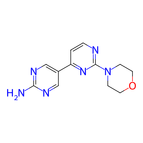Chemical structure of BindingDB Monomer ID 50336879