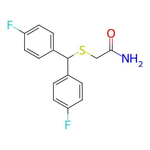 Chemical structure of BindingDB Monomer ID 50336894