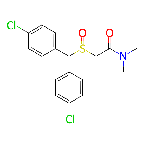 Chemical structure of BindingDB Monomer ID 50336904