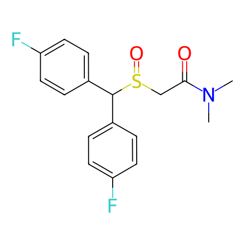 Chemical structure of BindingDB Monomer ID 50336909