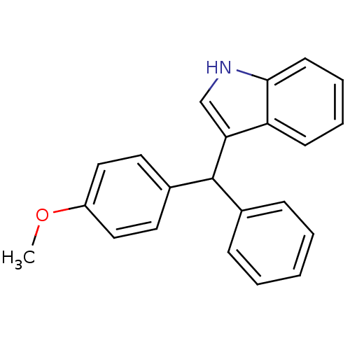 Chemical structure of BindingDB Monomer ID 50336937