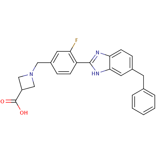 Chemical structure of BindingDB Monomer ID 50336941