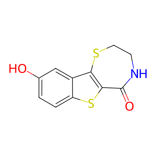 Chemical structure of BindingDB Monomer ID 50336960