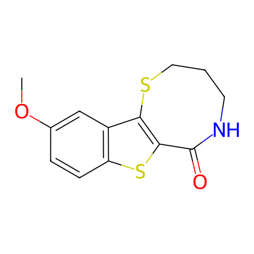 Chemical structure of BindingDB Monomer ID 50336963
