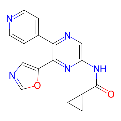 Chemical structure of BindingDB Monomer ID 50336993