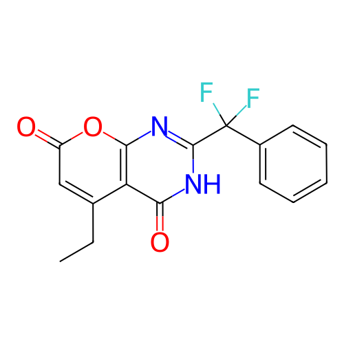 Chemical structure of BindingDB Monomer ID 50337002