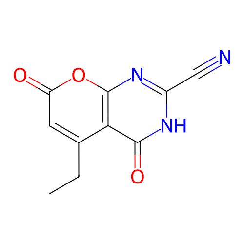 Chemical structure of BindingDB Monomer ID 50337005